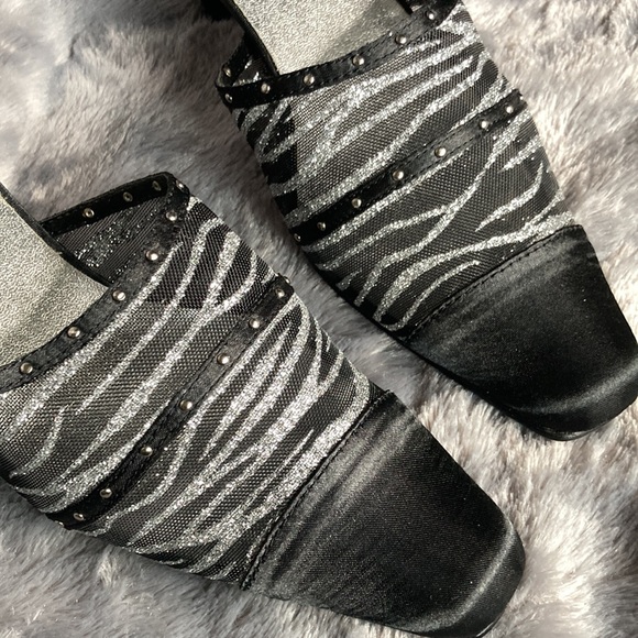 GELLAR II size 8 1/2 - Picture 5 of 5